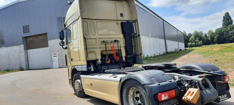 DAF 105-460 Super Spacs G.Haus/Hoch German - Sadulveok: pilt 4 DAF 105-460 Super Spacs G.Haus/Hoch German - Sadulveok: pilt 4