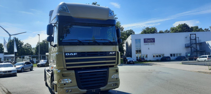 DAF 105-460 Super Spacs G.Haus/Hoch German - Sadulveok: pilt 2 DAF 105-460 Super Spacs G.Haus/Hoch German - Sadulveok: pilt 2