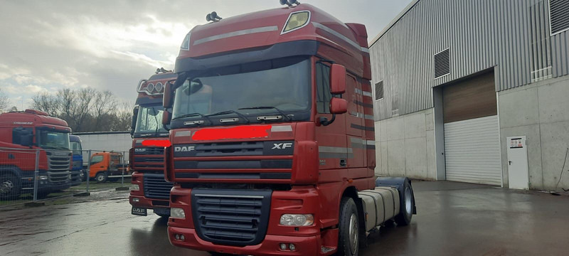 DAF 105-460 Super Spacs G.Haus/Hoch German - Sadulveok: pilt 1 DAF 105-460 Super Spacs G.Haus/Hoch German - Sadulveok: pilt 1