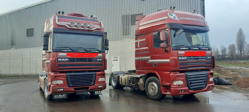 DAF 105-460 Super Spacs G.Haus/Hoch German - Sadulveok: pilt 5 DAF 105-460 Super Spacs G.Haus/Hoch German - Sadulveok: pilt 5