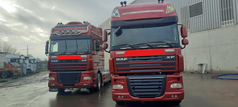 DAF 105-460 Super Spacs G.Haus/Hoch German - Sadulveok: pilt 2 DAF 105-460 Super Spacs G.Haus/Hoch German - Sadulveok: pilt 2