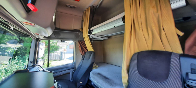 DAF 105-460 Super Spacs G.Haus/Hoch German - Sadulveok: pilt 5 DAF 105-460 Super Spacs G.Haus/Hoch German - Sadulveok: pilt 5