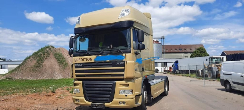 DAF 105-460 Super Spacs G.Haus/Hoch German - Sadulveok: pilt 2 DAF 105-460 Super Spacs G.Haus/Hoch German - Sadulveok: pilt 2