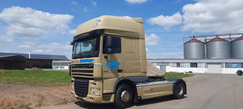 DAF 105-460 Super Spacs G.Haus/Hoch German - Sadulveok: pilt 3 DAF 105-460 Super Spacs G.Haus/Hoch German - Sadulveok: pilt 3