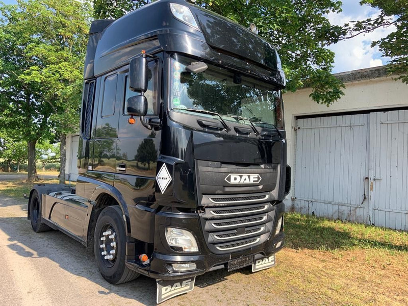 DAF XF 106/460 SSC Vollausstattung - Sadulveok: pilt 4 DAF XF 106/460 SSC Vollausstattung - Sadulveok: pilt 4