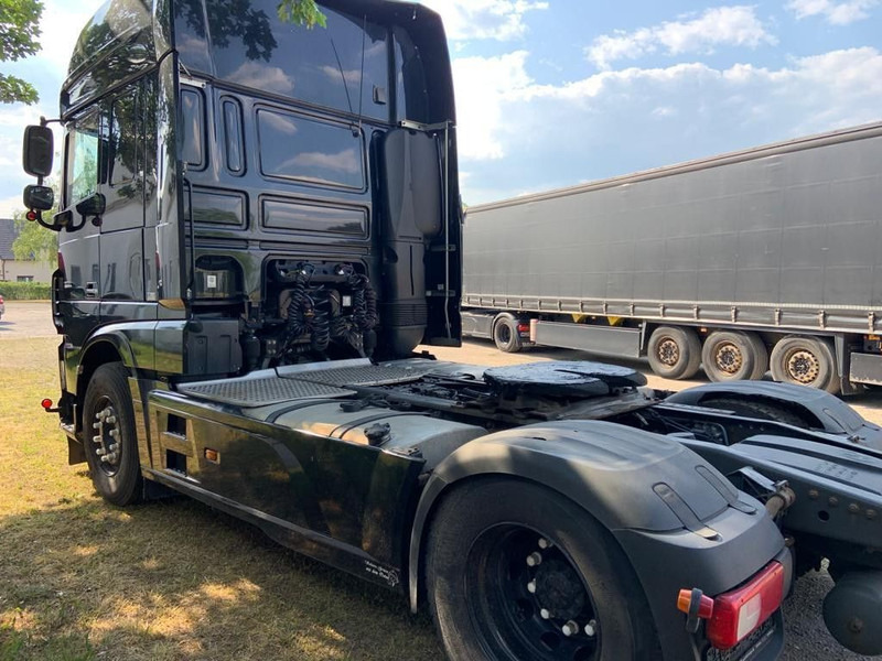 DAF XF 106/460 SSC Vollausstattung - Sadulveok: pilt 2 DAF XF 106/460 SSC Vollausstattung - Sadulveok: pilt 2