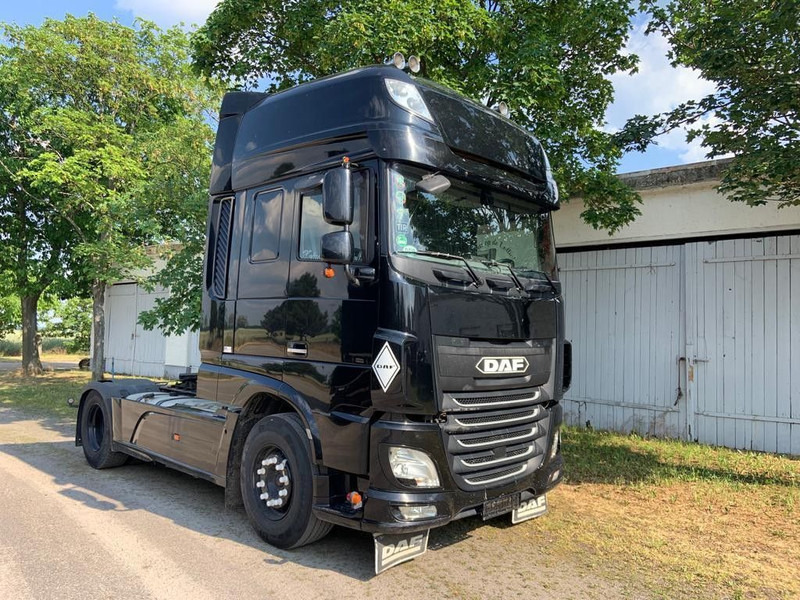 DAF XF 106/460 SSC Vollausstattung - Sadulveok: pilt 3 DAF XF 106/460 SSC Vollausstattung - Sadulveok: pilt 3