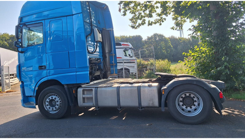 Sadulveok DAF XF 460 FT SZM: pilt 7