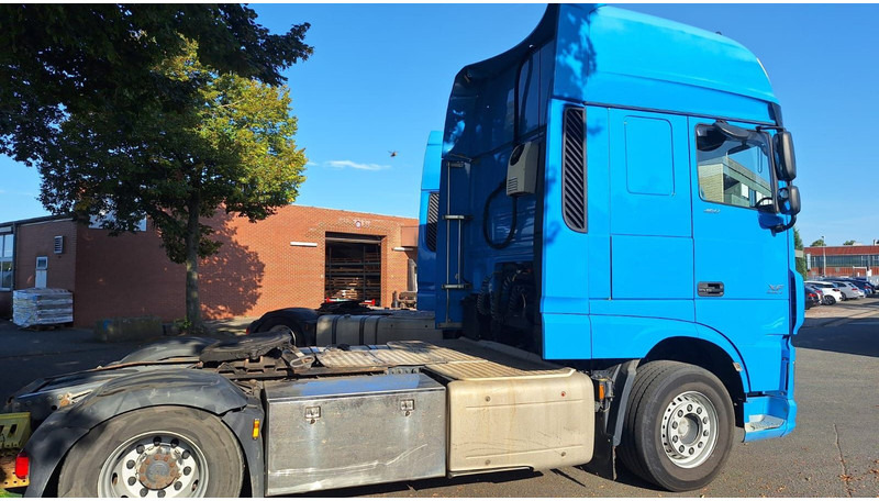 DAF XF460FT SZM - Sadulveok: pilt 3 DAF XF460FT SZM - Sadulveok: pilt 3