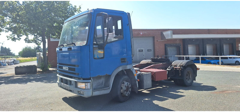 Iveco ML80E21 - Sadulveok: pilt 2 Iveco ML80E21 - Sadulveok: pilt 2