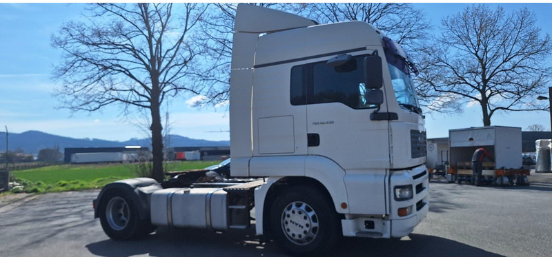 MAN 18.430 SZM Kipphydraulik - Sadulveok: pilt 3 MAN 18.430 SZM Kipphydraulik - Sadulveok: pilt 3