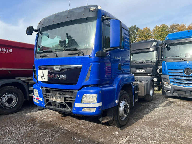 MAN 18.440 4x4 Hydrodrive - Sadulveok: pilt 1 MAN 18.440 4x4 Hydrodrive - Sadulveok: pilt 1