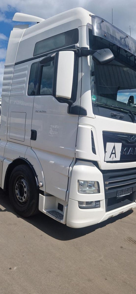 MAN 18.500 TGX SZM XXL - Sadulveok: pilt 4 MAN 18.500 TGX SZM XXL - Sadulveok: pilt 4