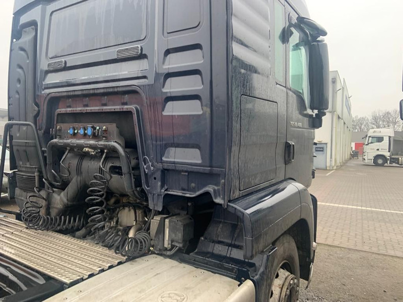 MAN TG-S 18.400PS 4x2 BLS - Sadulveok: pilt 3 MAN TG-S 18.400PS 4x2 BLS - Sadulveok: pilt 3