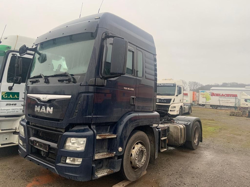 MAN TG-S 18.400PS 4x2 BLS - Sadulveok: pilt 1 MAN TG-S 18.400PS 4x2 BLS - Sadulveok: pilt 1