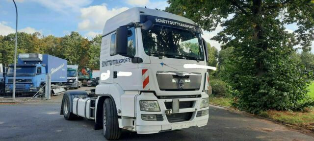 MAN TGS 18.440PS SZM G.Haus Kipperhyd. E5 - Sadulveok: pilt 3 MAN TGS 18.440PS SZM G.Haus Kipperhyd. E5 - Sadulveok: pilt 3