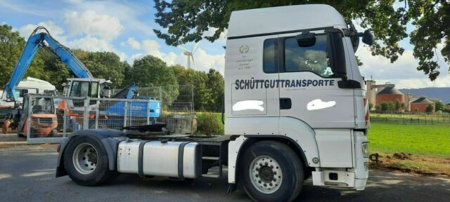 MAN TGS 18.440PS SZM G.Haus Kipperhyd. E5 - Sadulveok: pilt 4 MAN TGS 18.440PS SZM G.Haus Kipperhyd. E5 - Sadulveok: pilt 4