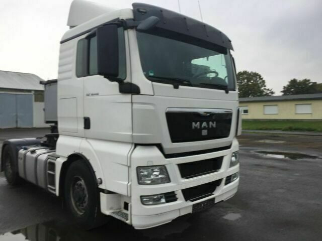 MAN TGX18.440H 4x4 SZM Kipphydraulik - Sadulveok: pilt 2 MAN TGX18.440H 4x4 SZM Kipphydraulik - Sadulveok: pilt 2