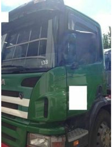 Scania P360PS SZM 4x2 Klima Euro:4 K.Haus Klima Germ - Sadulveok: pilt 2 Scania P360PS SZM 4x2 Klima Euro:4 K.Haus Klima Germ - Sadulveok: pilt 2