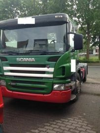 Scania P360PS SZM 4x2 Klima Euro:4 K.Haus Klima Germ - Sadulveok: pilt 1 Scania P360PS SZM 4x2 Klima Euro:4 K.Haus Klima Germ - Sadulveok: pilt 1