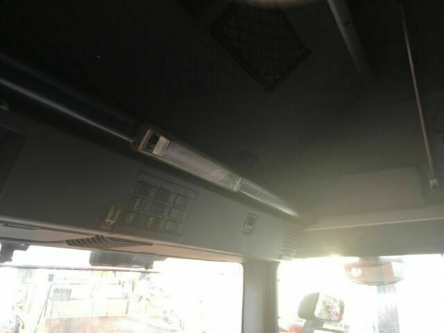 Scania SZM 124-470 Topliner German Truck - Sadulveok: pilt 5 Scania SZM 124-470 Topliner German Truck - Sadulveok: pilt 5