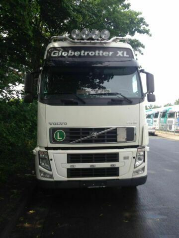 Volvo FH 440 G.Haus-Hochdach Euro:4 German Truck - Sadulveok: pilt 2 Volvo FH 440 G.Haus-Hochdach Euro:4 German Truck - Sadulveok: pilt 2