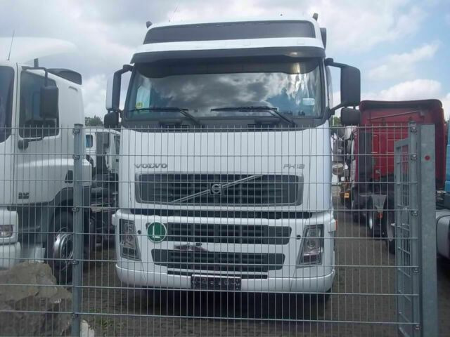 Volvo FH12-420 Globelt. VEB Klima Kipphydraulik - Sadulveok: pilt 1 Volvo FH12-420 Globelt. VEB Klima Kipphydraulik - Sadulveok: pilt 1