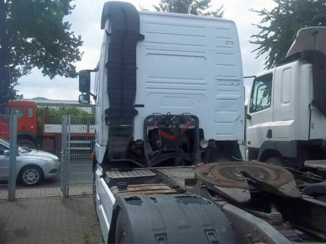 Volvo FH12-420 Globelt. VEB Klima Kipphydraulik - Sadulveok: pilt 4 Volvo FH12-420 Globelt. VEB Klima Kipphydraulik - Sadulveok: pilt 4