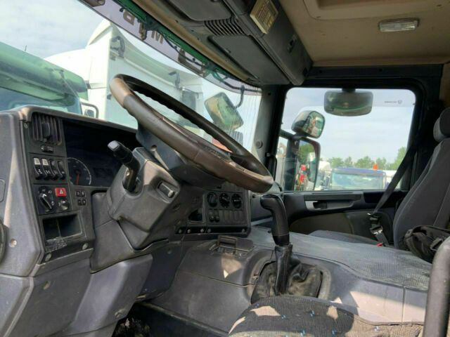 Scania P340PS 8x4 Blatt/Blatt 1-Hand - Autobetoonisegisti: pilt 3 Scania P340PS 8x4 Blatt/Blatt 1-Hand - Autobetoonisegisti: pilt 3