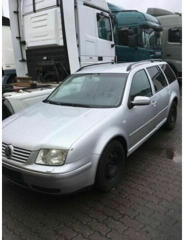 Volkswagen Bora Variant 1.9 TDI Pacific - Auto: pilt 1 Volkswagen Bora Variant 1.9 TDI Pacific - Auto: pilt 1