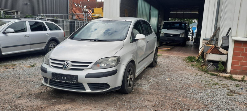 Volkswagen Golf Plus 1.9 TDI DSG DPF Comfortline - Luukpära: pilt 3 Volkswagen Golf Plus 1.9 TDI DSG DPF Comfortline - Luukpära: pilt 3