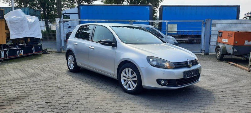Volkswagen Golf - Luukpära: pilt 1 Volkswagen Golf - Luukpära: pilt 1