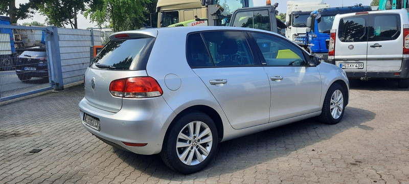 Volkswagen Golf - Luukpära: pilt 3 Volkswagen Golf - Luukpära: pilt 3