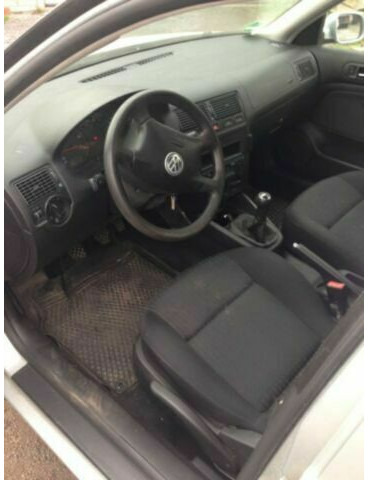 Volkswagen Golf Variant 1.9 TDI Comfortline - Auto: pilt 5 Volkswagen Golf Variant 1.9 TDI Comfortline - Auto: pilt 5