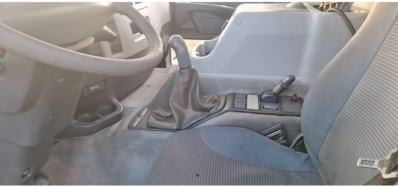 Nöörtõstukiga veoauto Volvo Absetzkipper FE-320: pilt 7 Nöörtõstukiga veoauto Volvo Absetzkipper FE-320: pilt 7