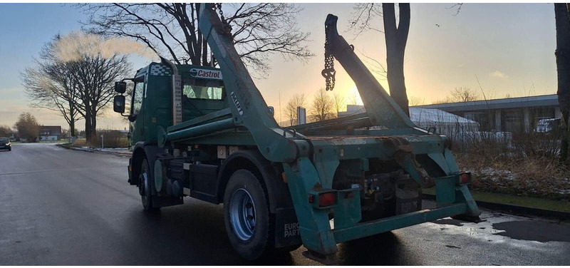 Volvo Absetzkipper FE-320 - Nöörtõstukiga veoauto: pilt 3 Volvo Absetzkipper FE-320 - Nöörtõstukiga veoauto: pilt 3