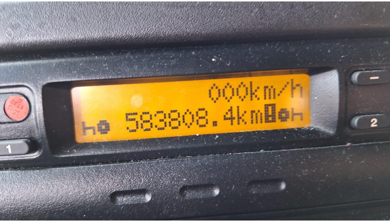 Volvo FM7 6x2 Koffer 3x vorhanden - Madelveok/ Platvormveok: pilt 4 Volvo FM7 6x2 Koffer 3x vorhanden - Madelveok/ Platvormveok: pilt 4
