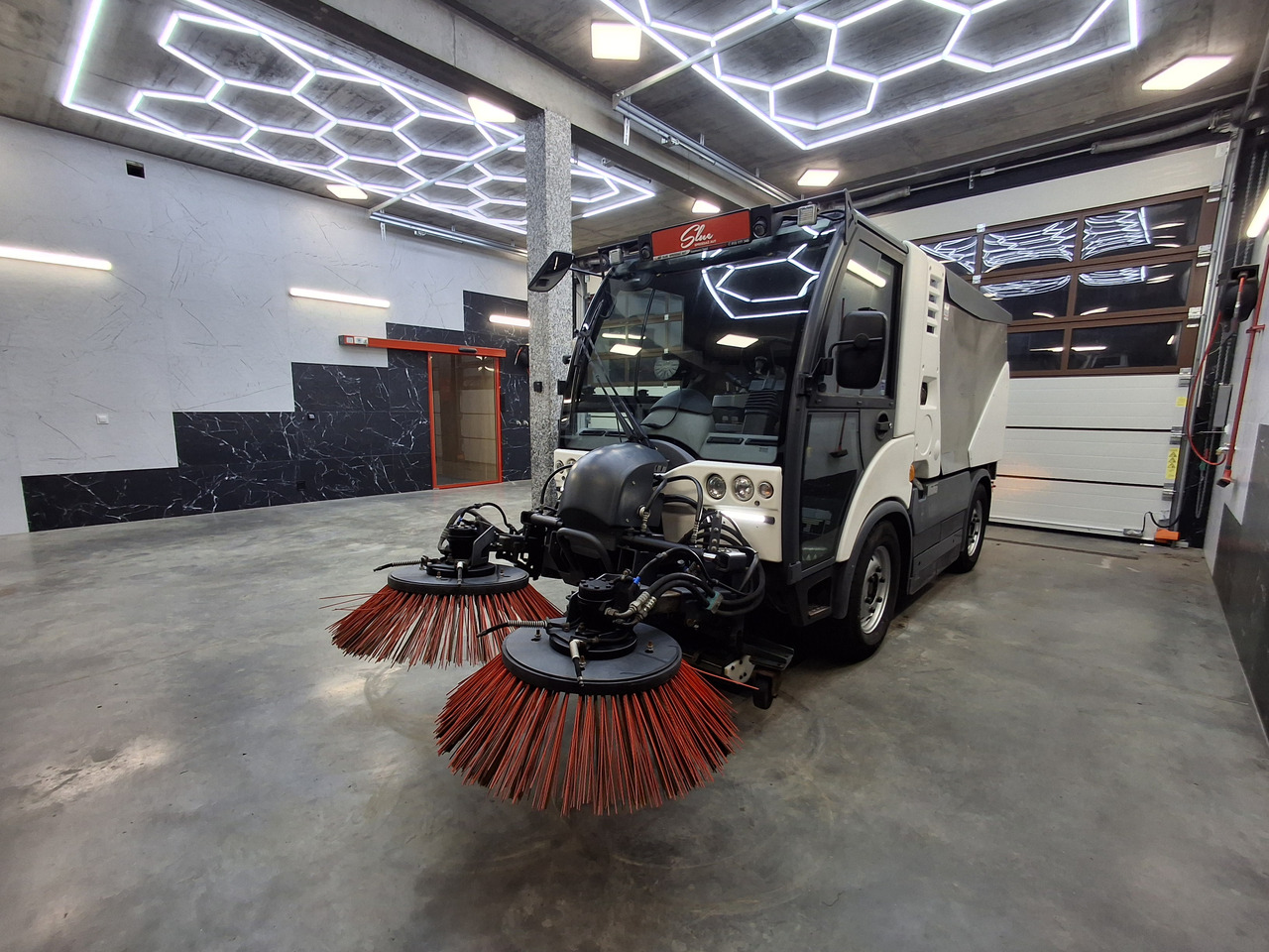 Hako Citymaster 2200 Zamiatarka Kehrmaschine Euro 6 PM2.5 2018r 2619 Mth - Tänavapühkimismasin: pilt 2 Hako Citymaster 2200 Zamiatarka Kehrmaschine Euro 6 PM2.5 2018r 2619 Mth - Tänavapühkimismasin: pilt 2