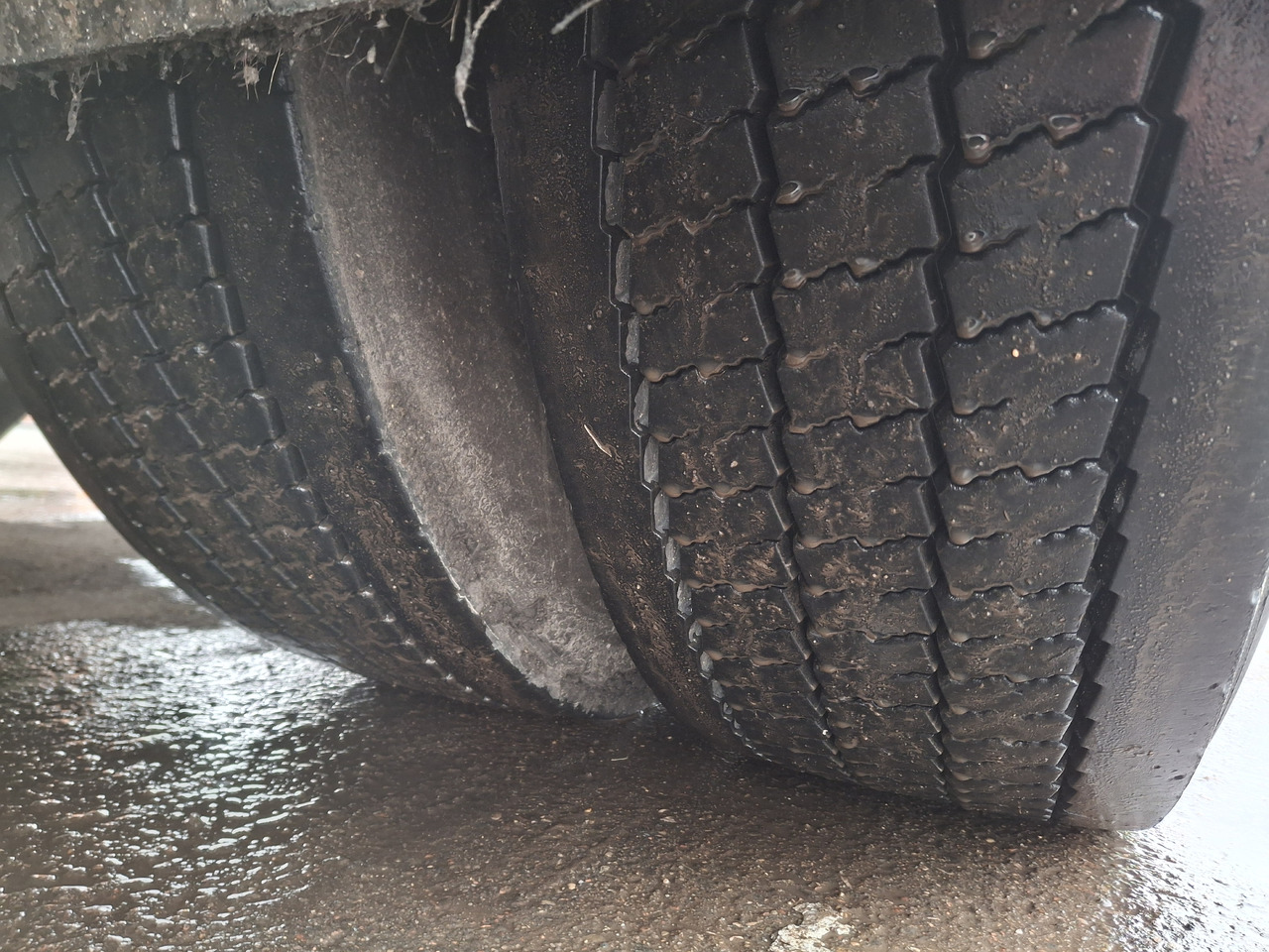 IVECO Eurocargo 190EL28 EURO 6 Garbage Truck Mullwage FAUN - Prügiauto: pilt 4 IVECO Eurocargo 190EL28 EURO 6 Garbage Truck Mullwage FAUN - Prügiauto: pilt 4