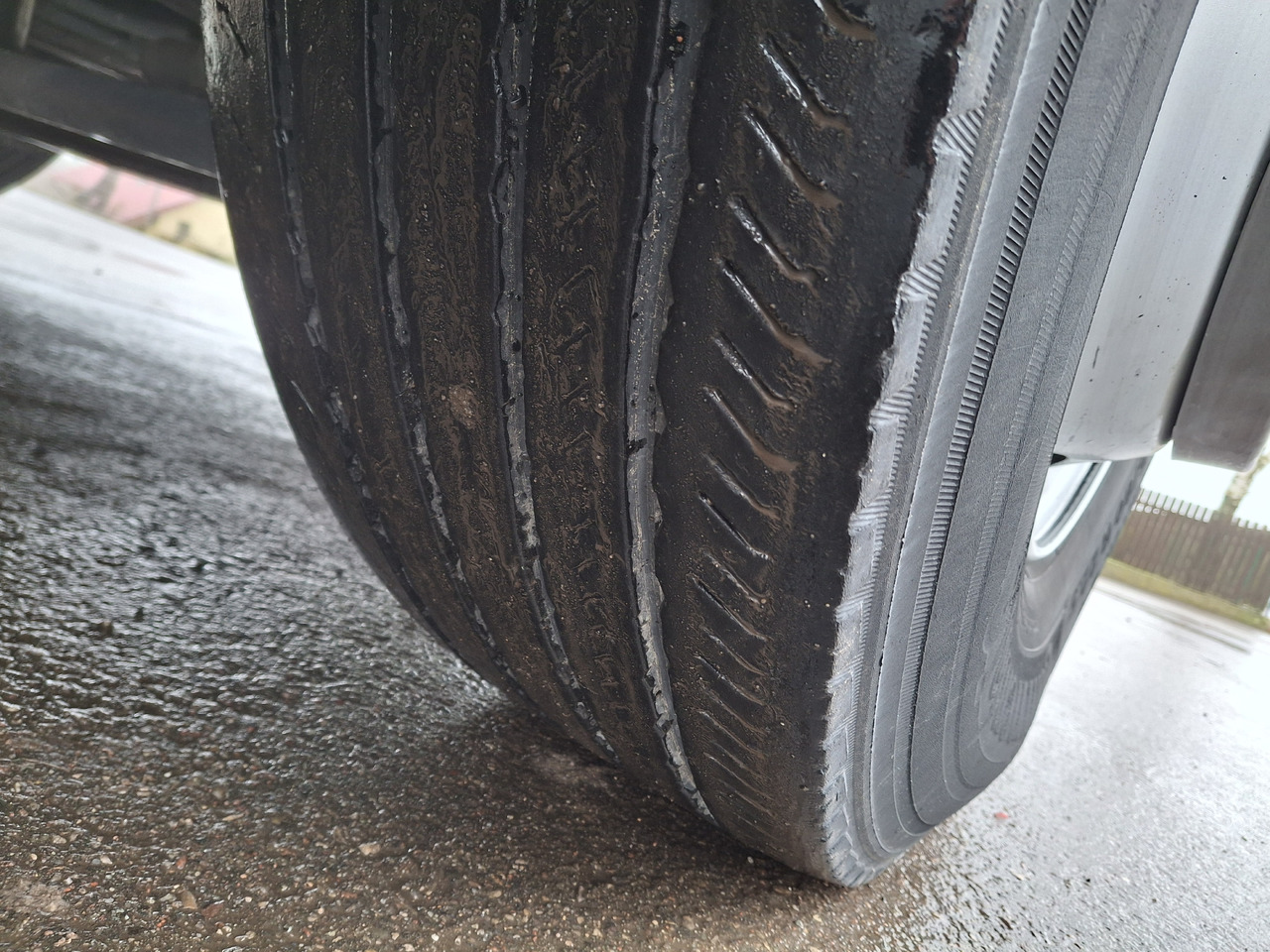 IVECO Eurocargo 190EL28 EURO 6 Garbage Truck Mullwage FAUN - Prügiauto: pilt 5 IVECO Eurocargo 190EL28 EURO 6 Garbage Truck Mullwage FAUN - Prügiauto: pilt 5