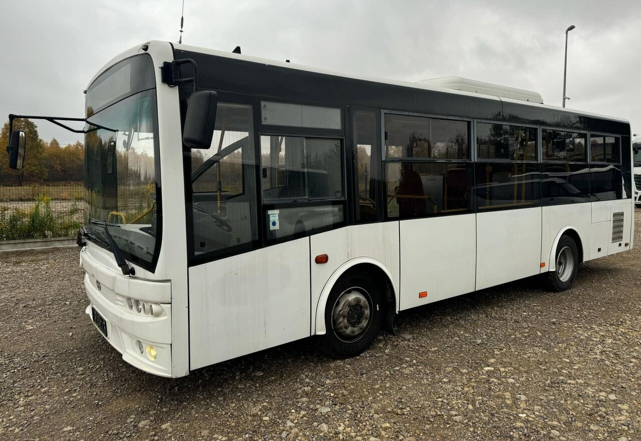 Autosan M09LE SANCITY 9LE - Linnaliini buss: pilt 3 Autosan M09LE SANCITY 9LE - Linnaliini buss: pilt 3