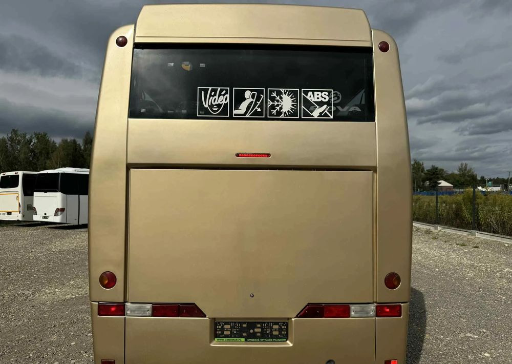 Bova Futura FLD - Kaugsõidu buss: pilt 5 Bova Futura FLD - Kaugsõidu buss: pilt 5