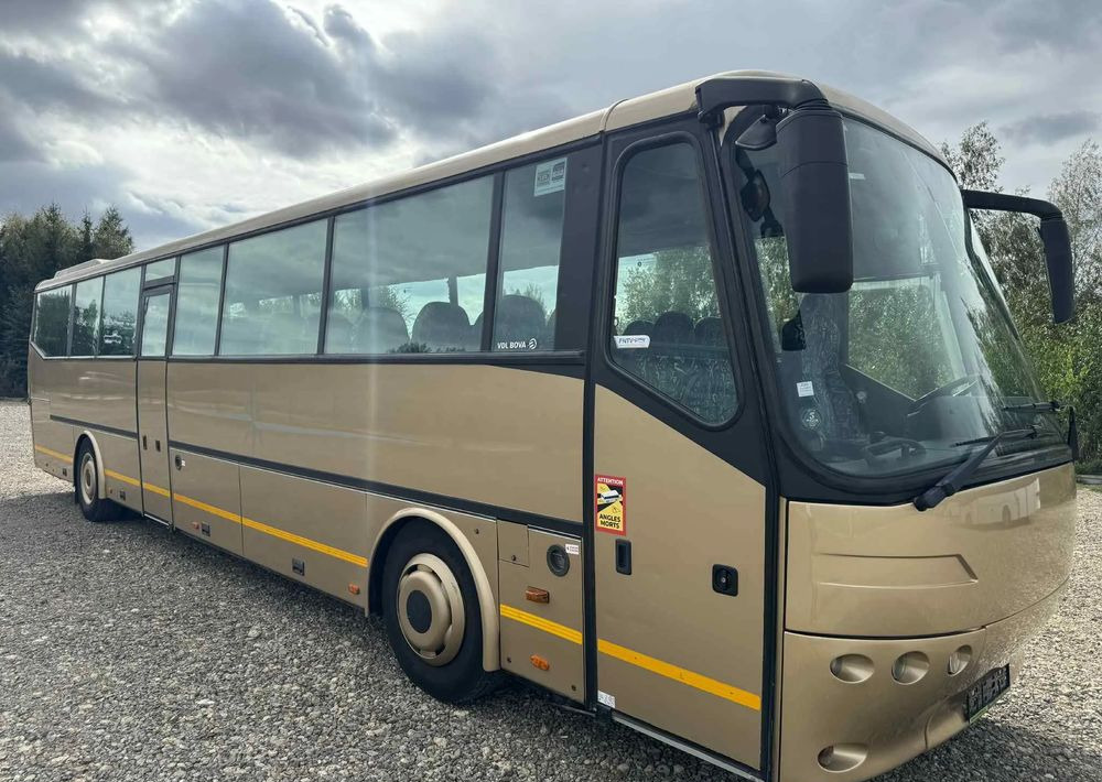Bova Futura FLD - Kaugsõidu buss: pilt 1 Bova Futura FLD - Kaugsõidu buss: pilt 1