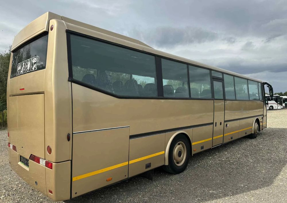 Bova Futura FLD - Kaugsõidu buss: pilt 4 Bova Futura FLD - Kaugsõidu buss: pilt 4