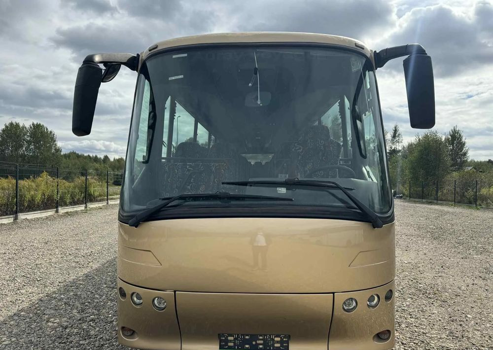 Bova Futura FLD - Kaugsõidu buss: pilt 2 Bova Futura FLD - Kaugsõidu buss: pilt 2