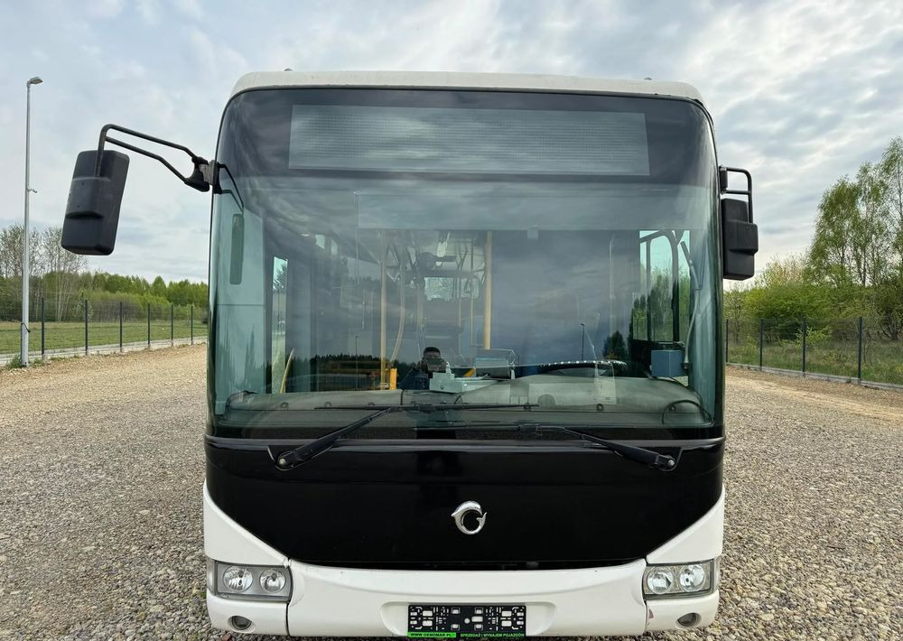 Irisbus Crossway - Linnaliini buss: pilt 2 Irisbus Crossway - Linnaliini buss: pilt 2
