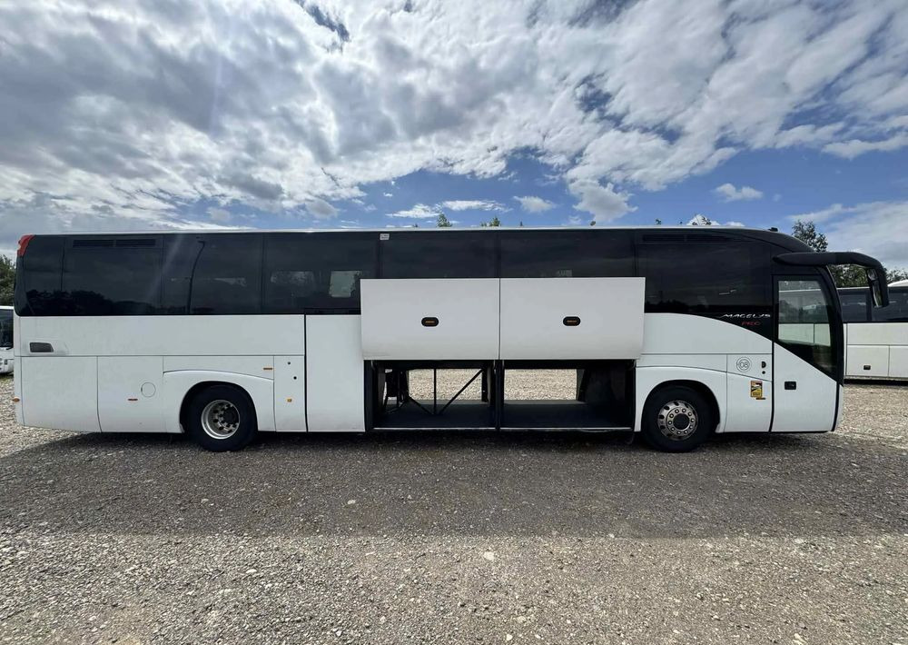 Kaugsõidu buss Irisbus Magelys Pro: pilt 9