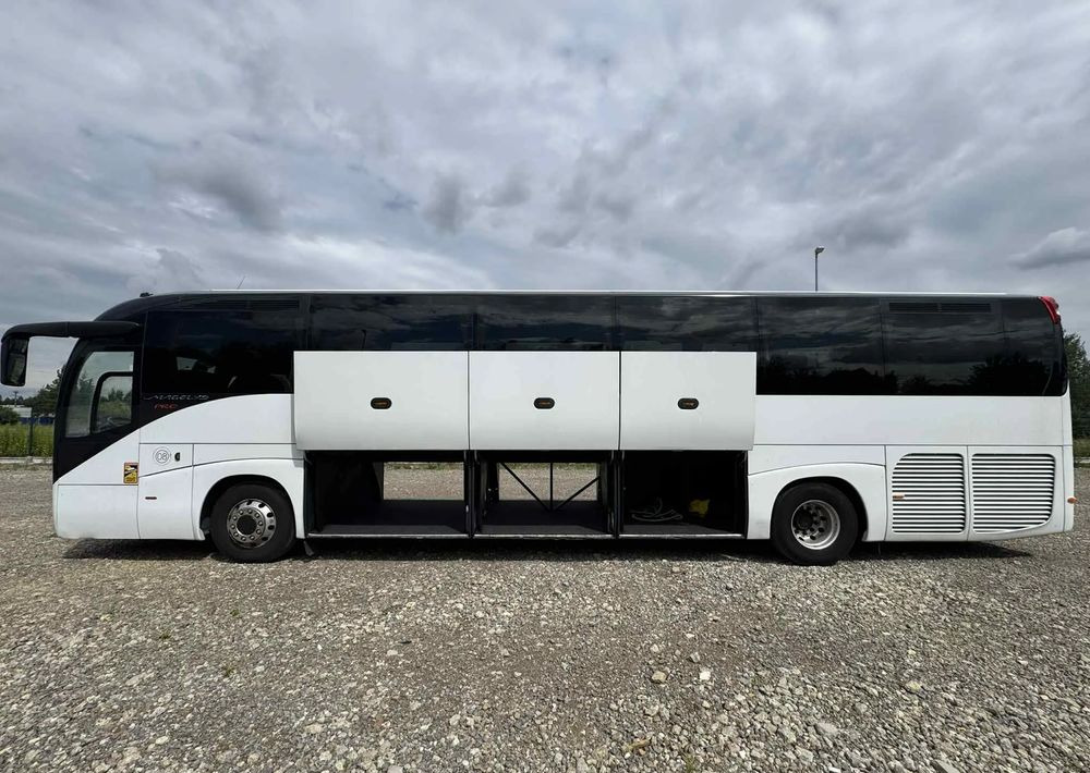 Kaugsõidu buss Irisbus Magelys Pro: pilt 8