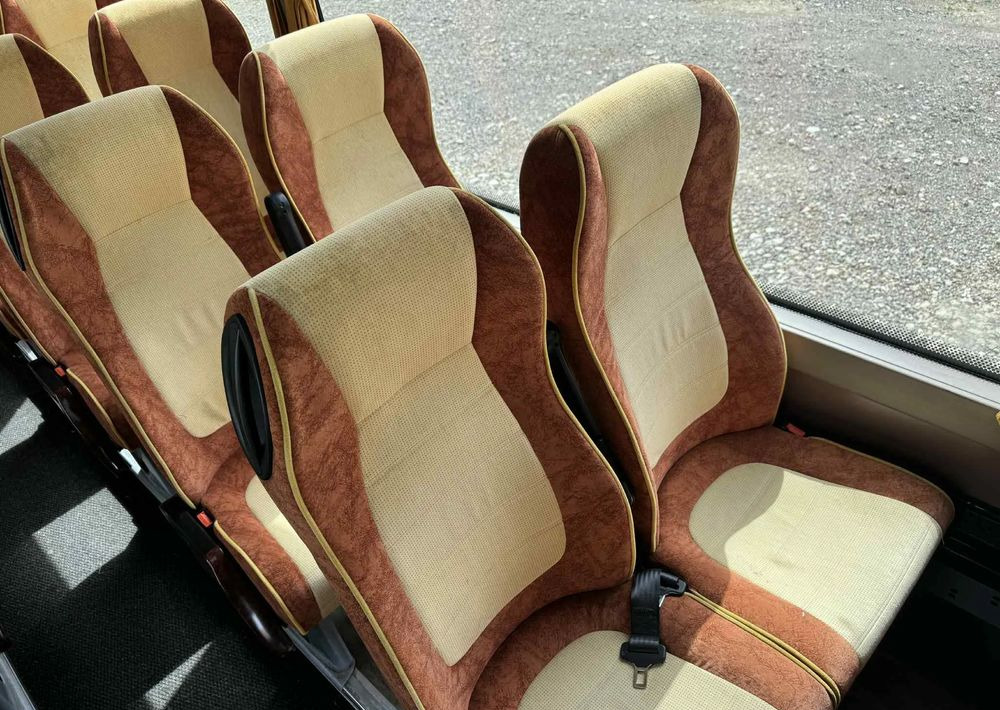 Kaugsõidu buss Irisbus Magelys Pro: pilt 20
