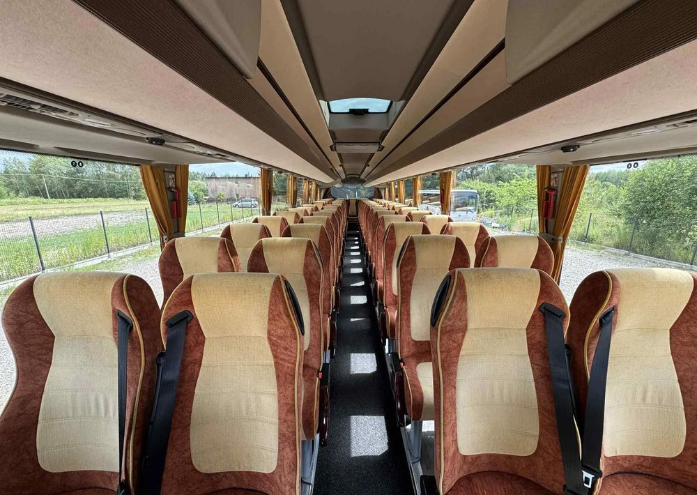 Kaugsõidu buss Irisbus Magelys Pro: pilt 13